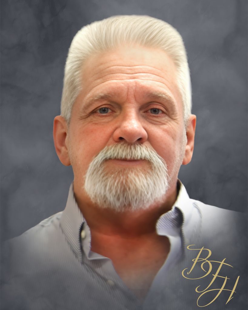 William Randall "Randy" Yarbrough