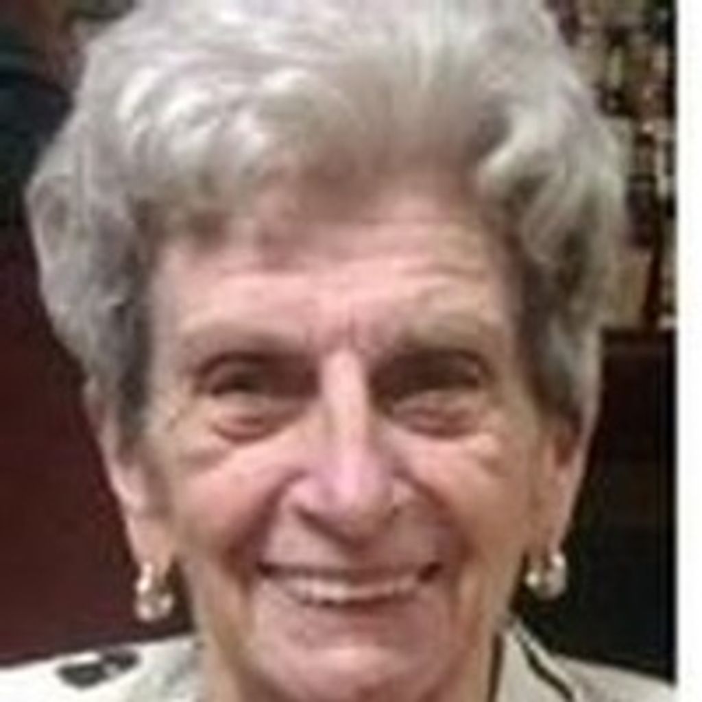 Margaret M. "Marge" Humble