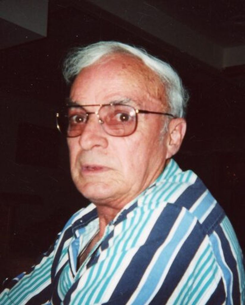 Robert "Bob" Peterson Profile Photo