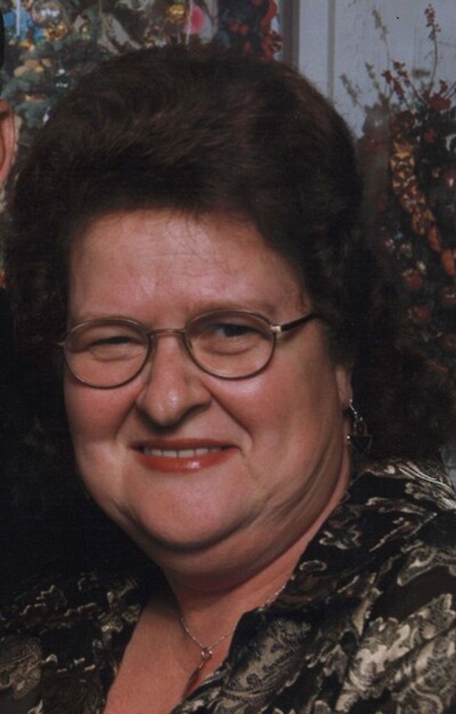 Julia Smith Profile Photo