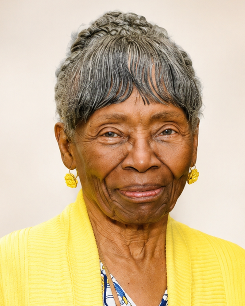 Brenda Spikes Profile Photo