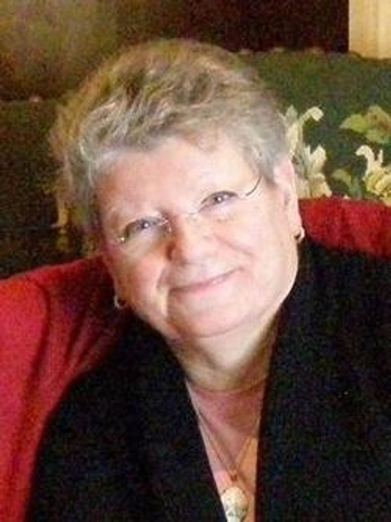 Nancy L. Bauhs Profile Photo