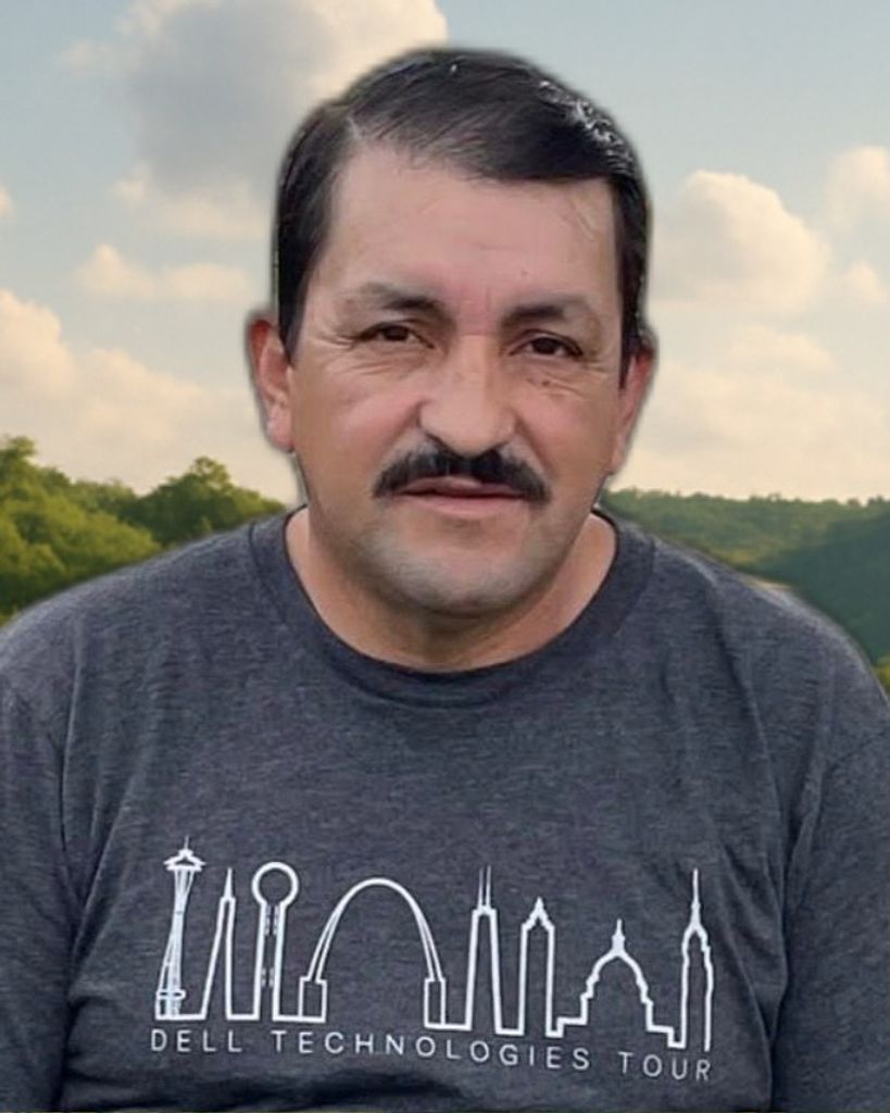 Manuel Alfonso Rivera Zuñiga