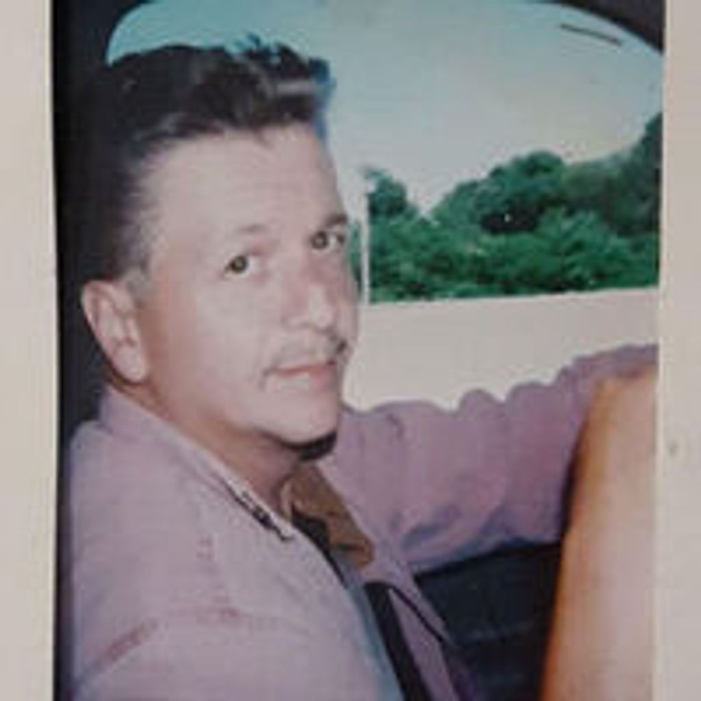 David Eugene Clayton Profile Photo