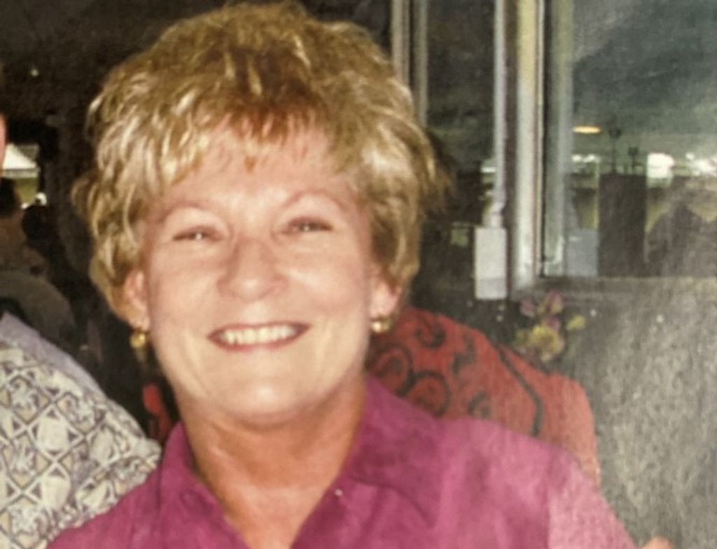 Sharon S. (Fulmer)  Dearth