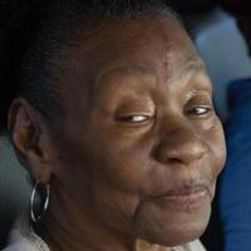 Marjorie Brooks Profile Photo