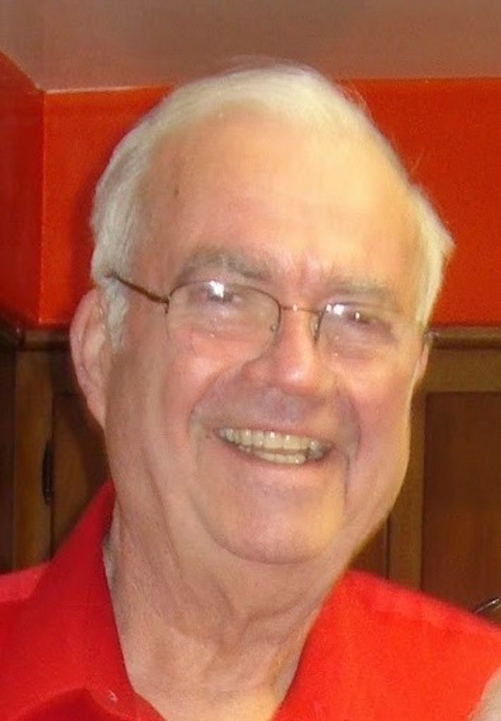 Roy E. Brown