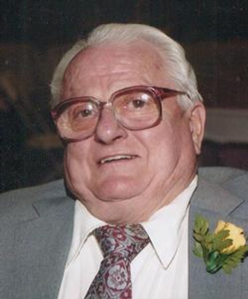 Peter Debuski Profile Photo