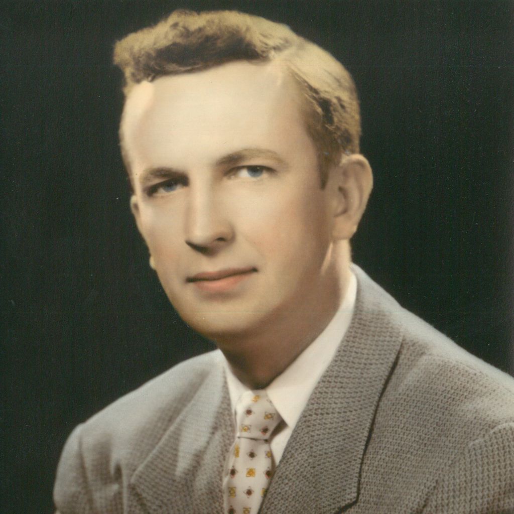 George William Brand