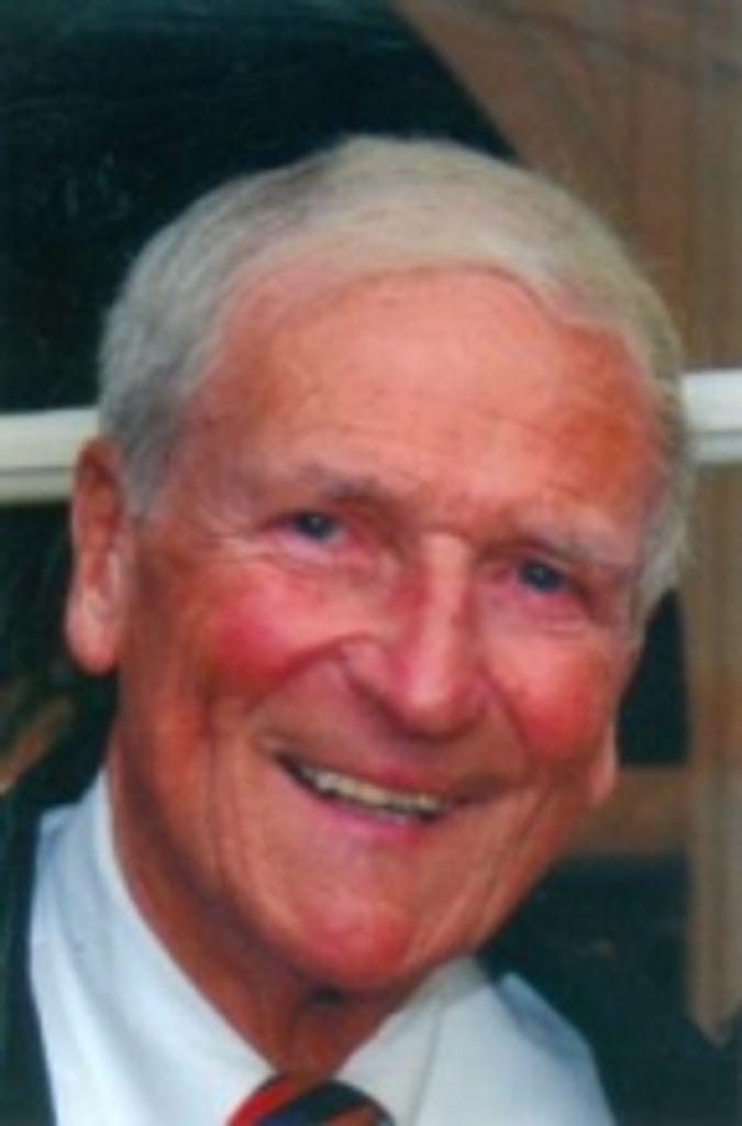 Jerome J. Hoffman