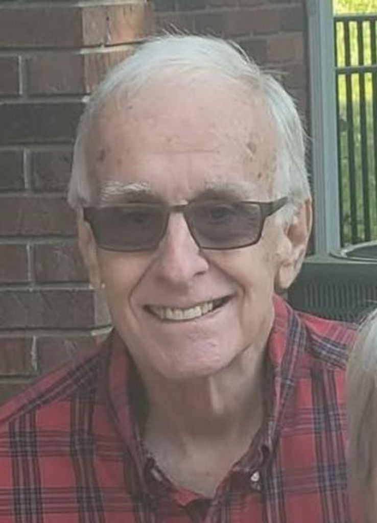Ralph Dana Halford Profile Photo