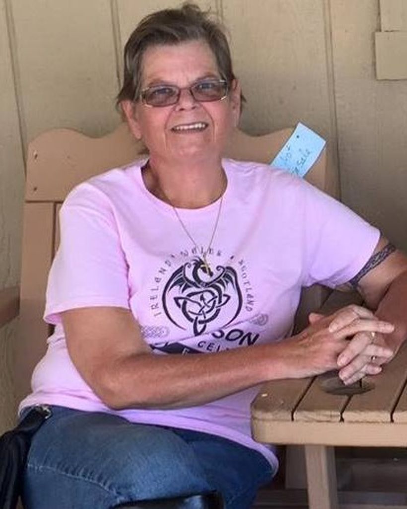 Frances Ruth Jones