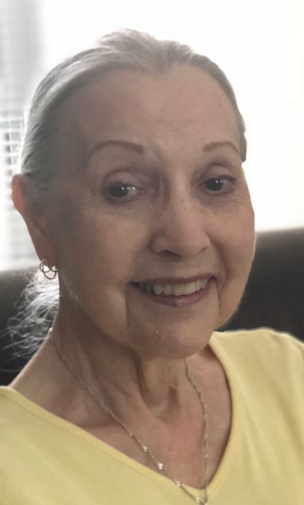 Sylvia J. Hyde Profile Photo
