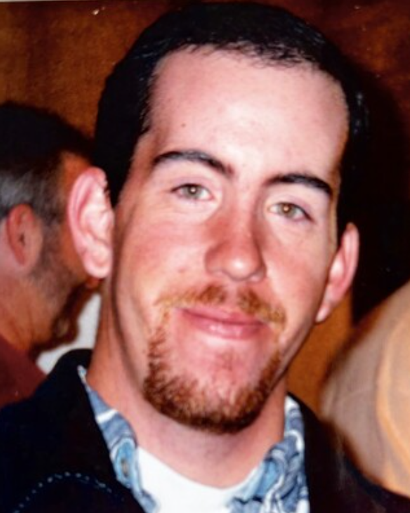 Phillip G. Woods