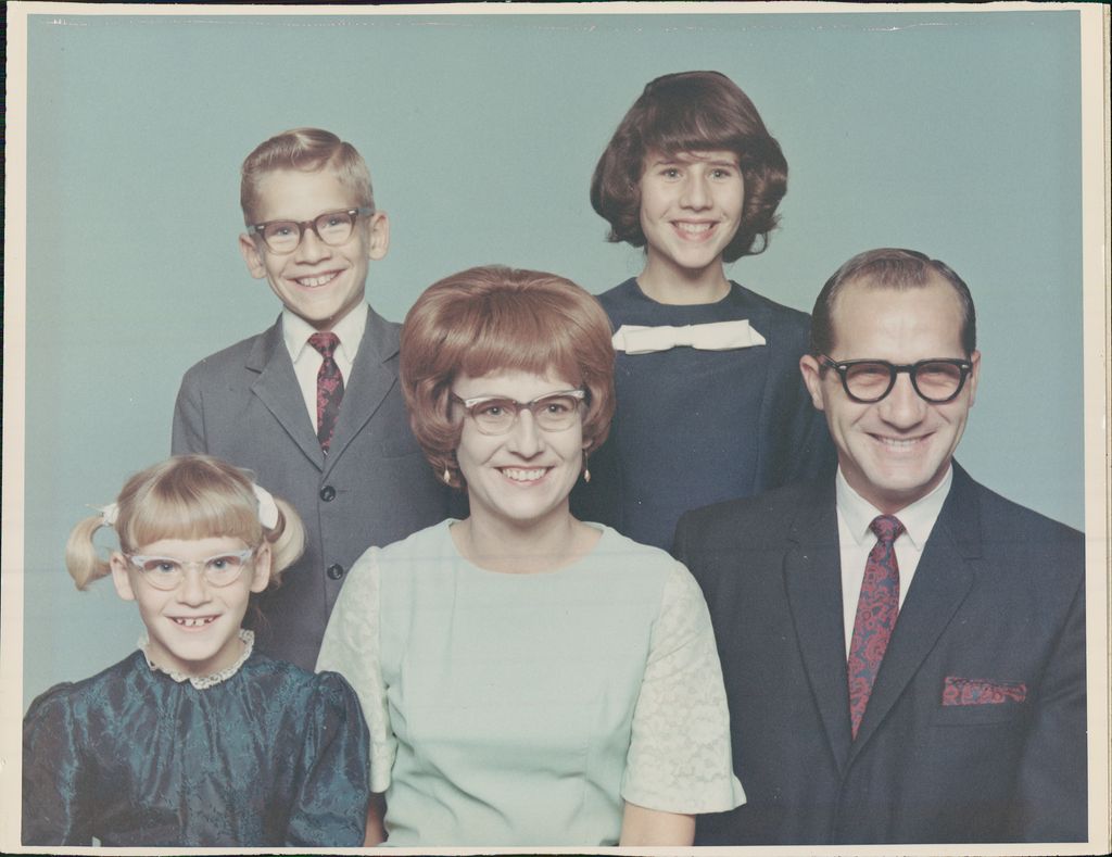 Donald "Jake" Waltenburg