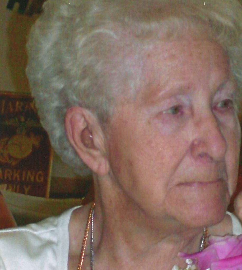 Mrs. Betty Jolly Profile Photo