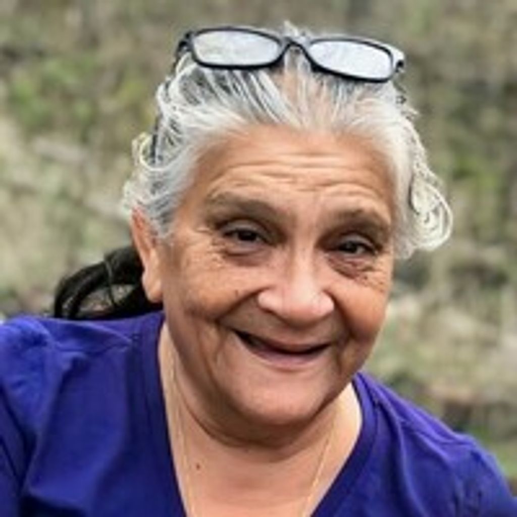 Rosa "Rosie" Kiddy