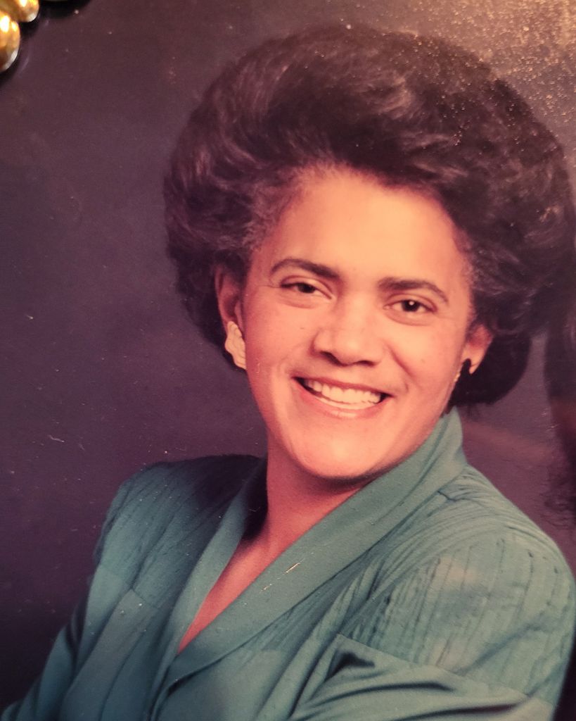 Jodelle Elaine Mixon