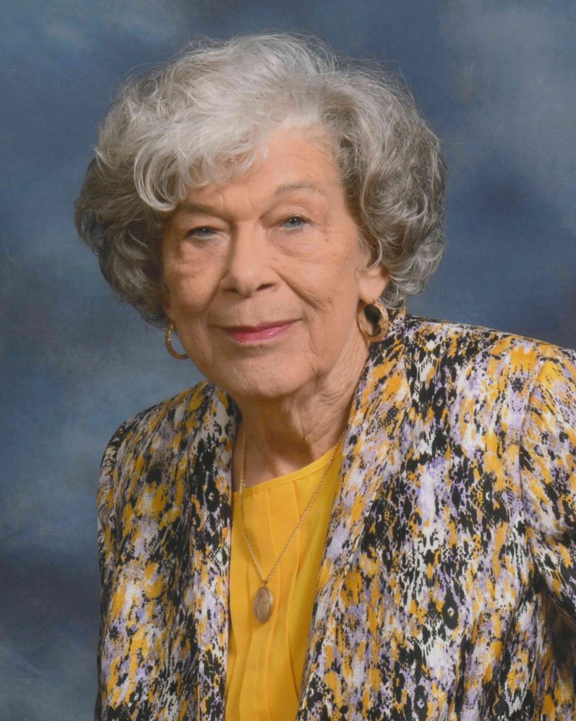 Bleeka Hegler Carnes