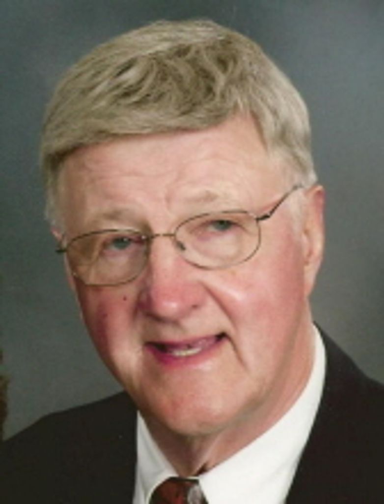 Leo F. Johnston