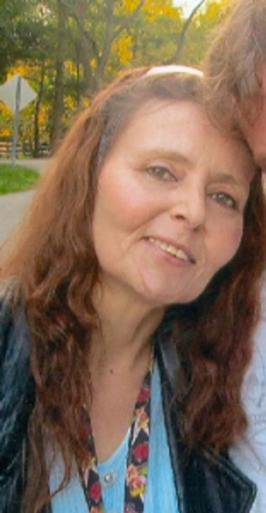 Dorothy Ellen Woodruff