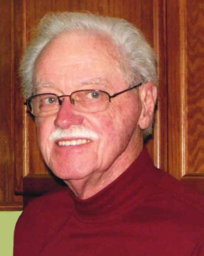 James "Jim" Aubrey Coleman Jr