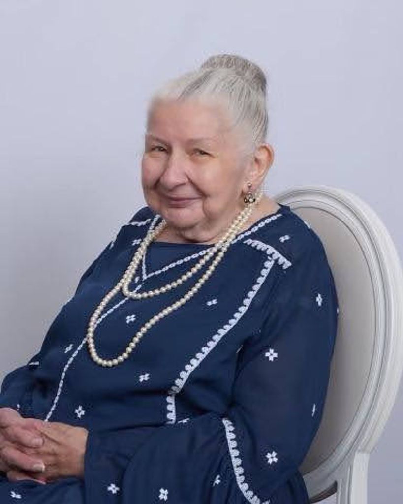 June R Roper