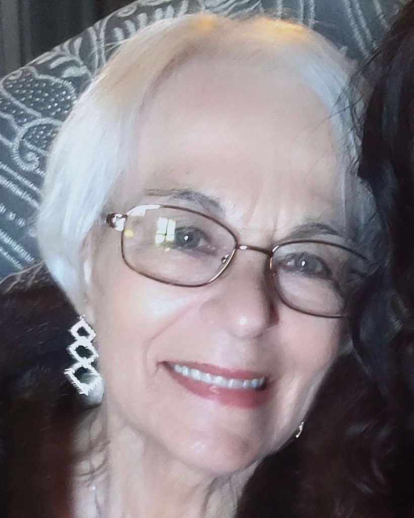 Claudette M.M. Wood Profile Photo