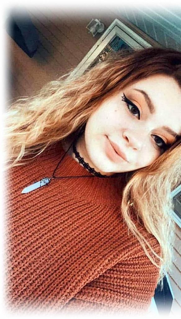 Jade Janelle Herb Profile Photo