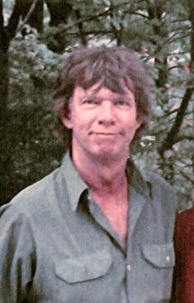 Don Foster Smith Profile Photo