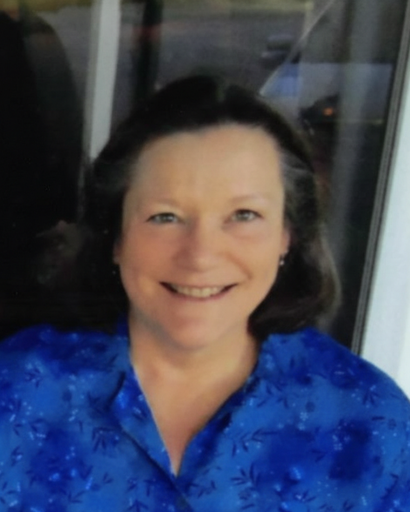 Patricia Marie Verschelden's obituary image