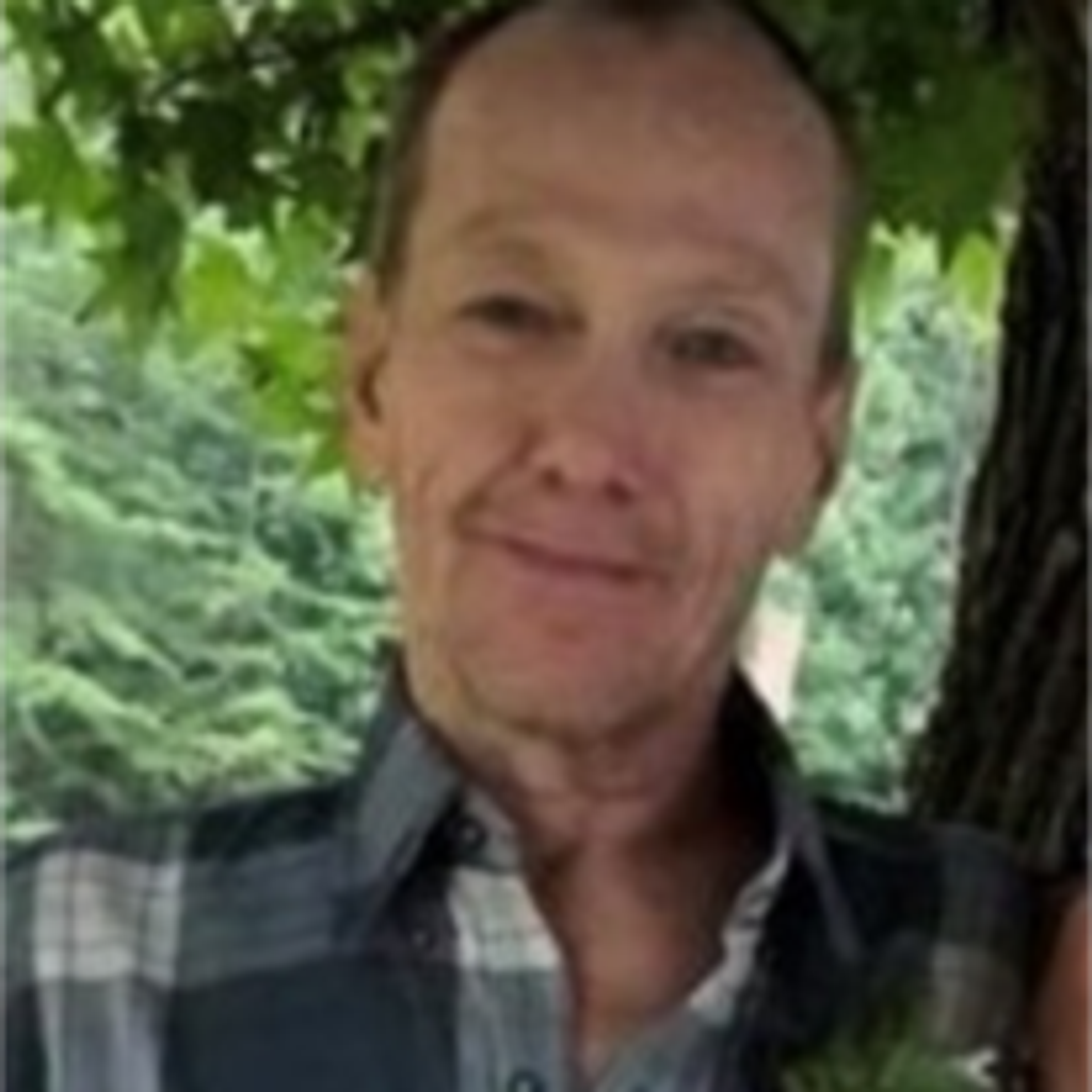 Keith Bentford Perdue