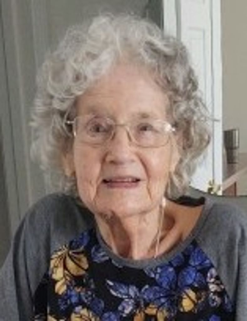 Martha Ferguson