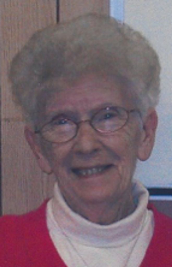 Bernice Turpen