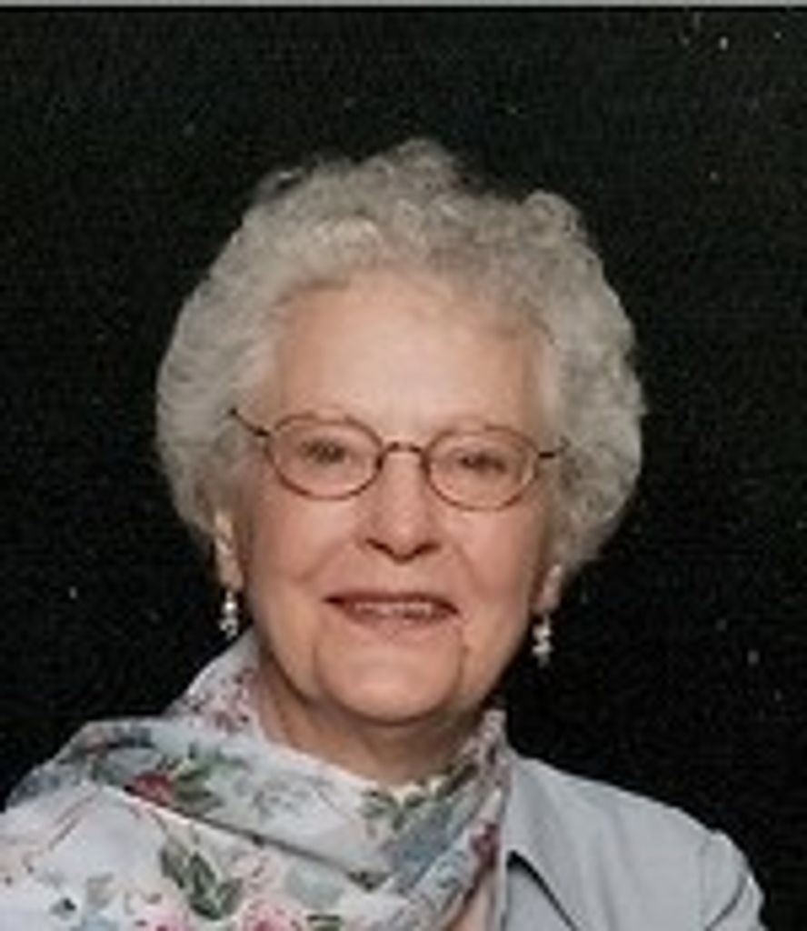 Patience I. "Pat" Woolfolk