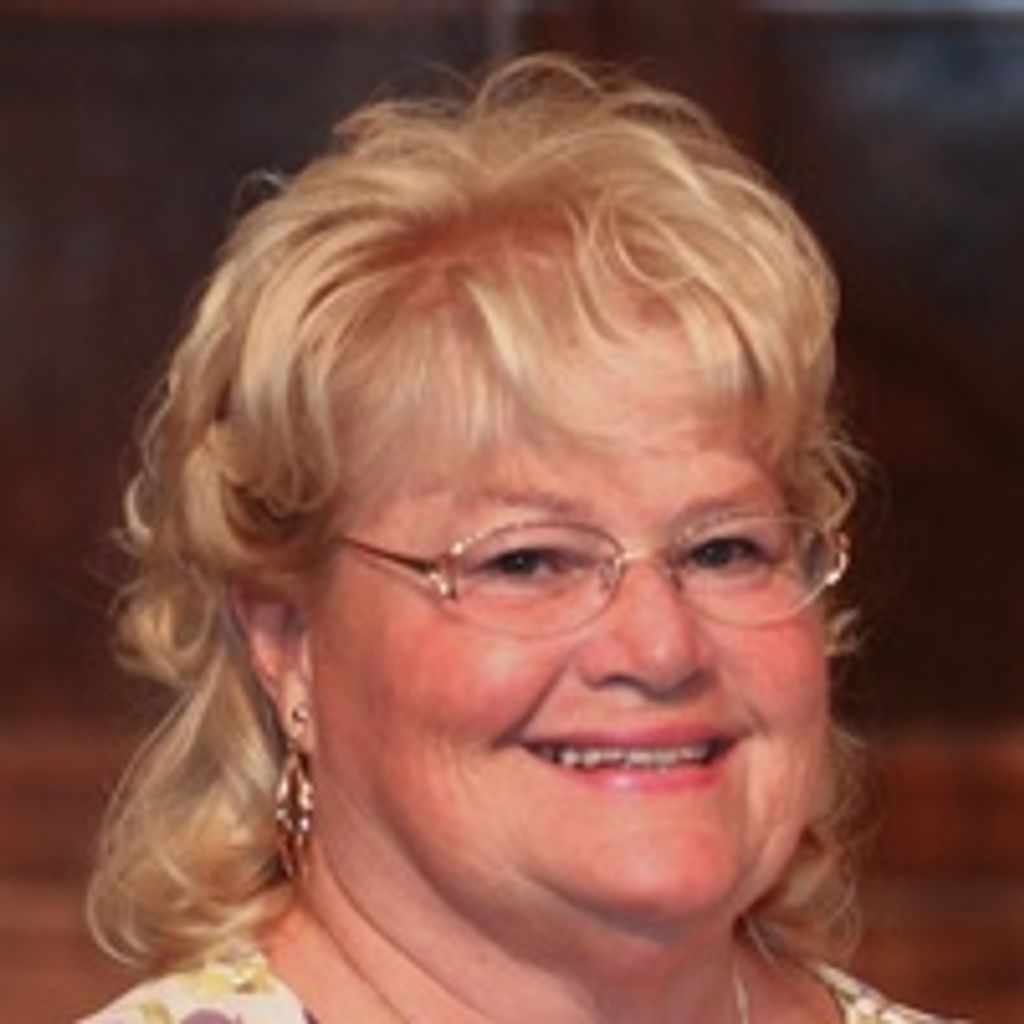 Pamela "Pam" Jean Hall