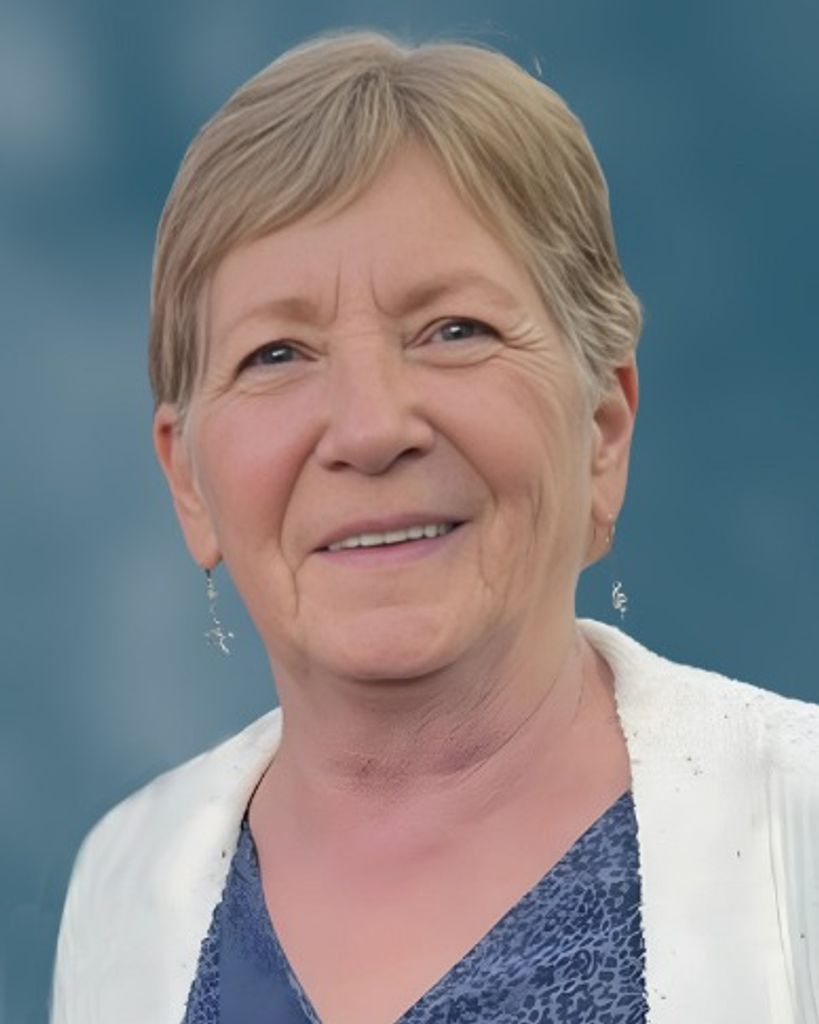 Susan Arnold Profile Photo