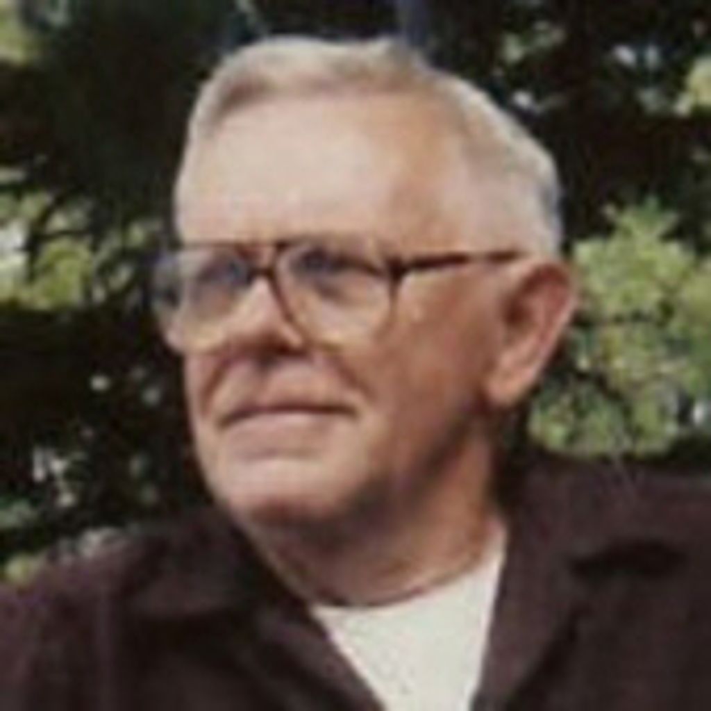 Noel Arthur Svendsen