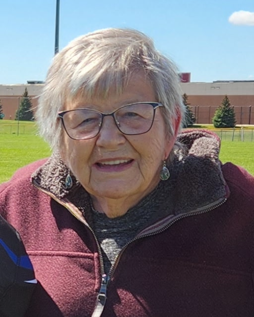 Patricia A. Chapman Profile Photo