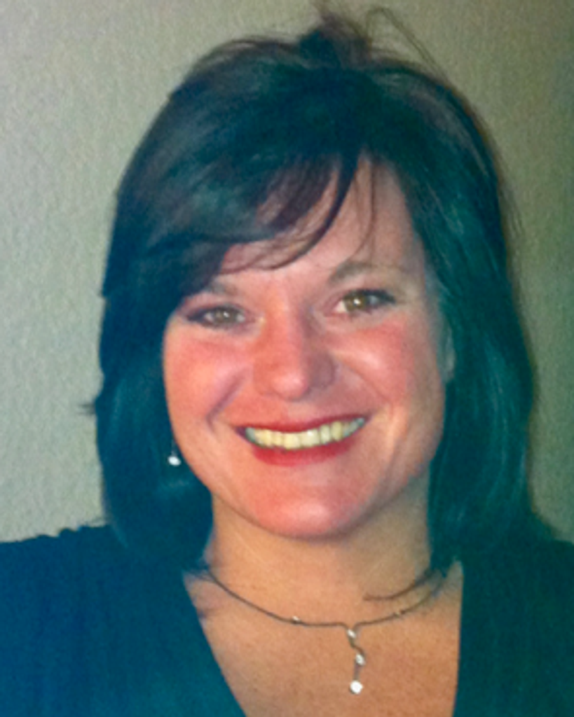 Lanett Ann "Nettie" Sullivan