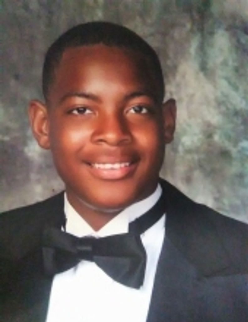 D'Mereay Hogg