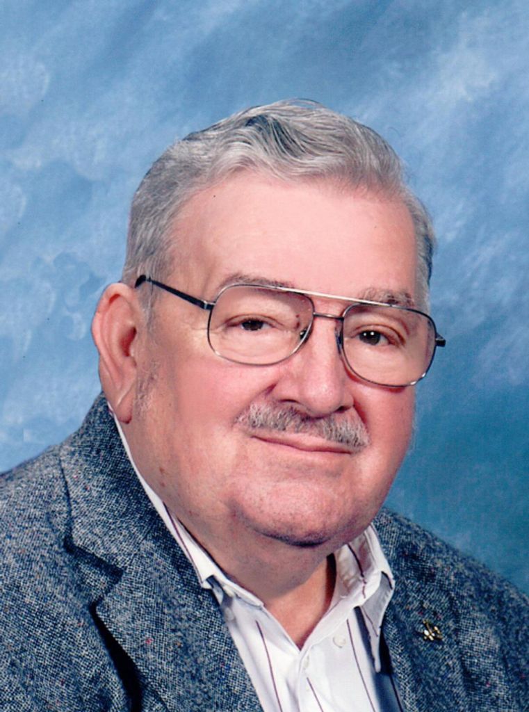 Robert C. Kettler