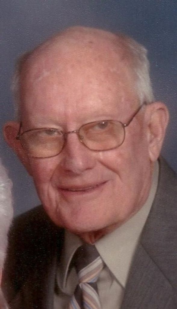 Wilbert B. Johnson Profile Photo