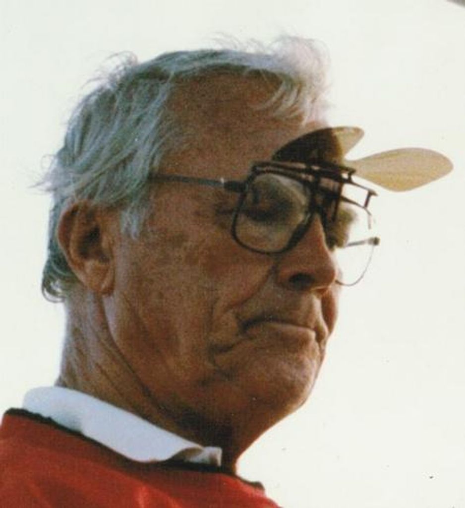 James C. Hunter, Jr.