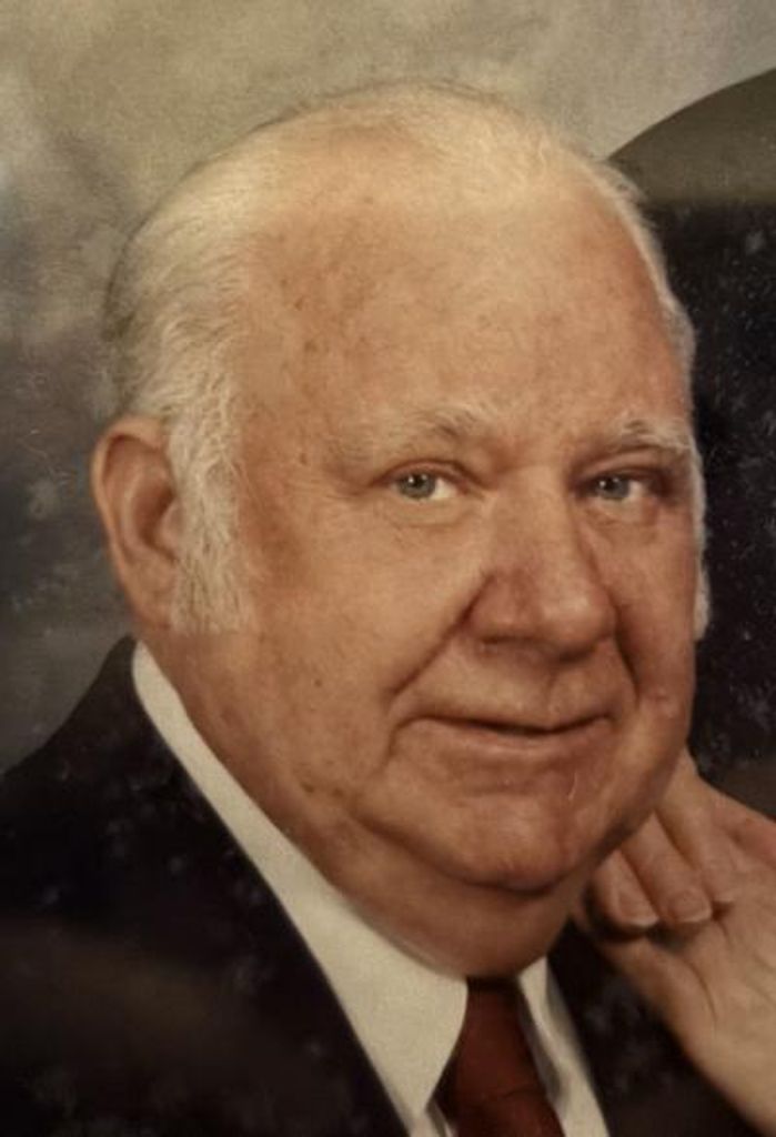 William F. Ludwig Sr. Profile Photo