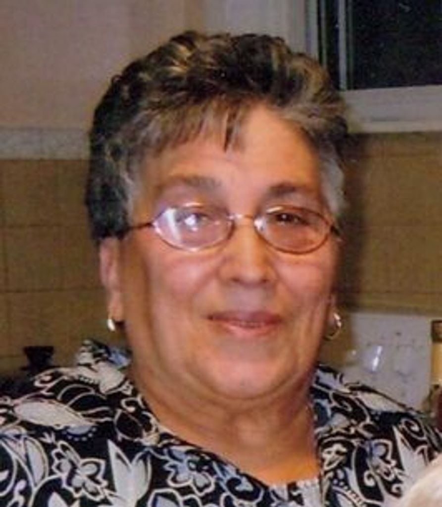 Maria Alda Caetano