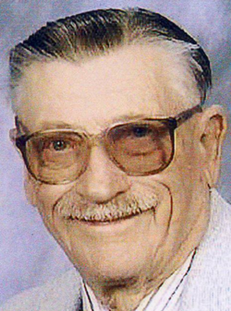 David A. Wall