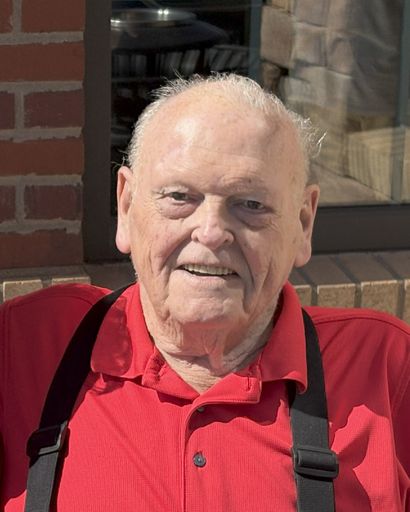 Thomas J. Abernathy's obituary image