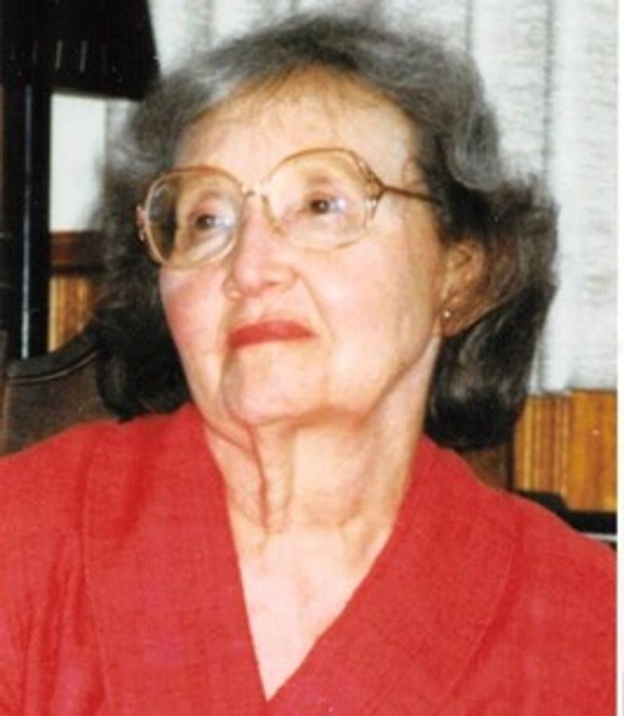 Nell Williams Profile Photo