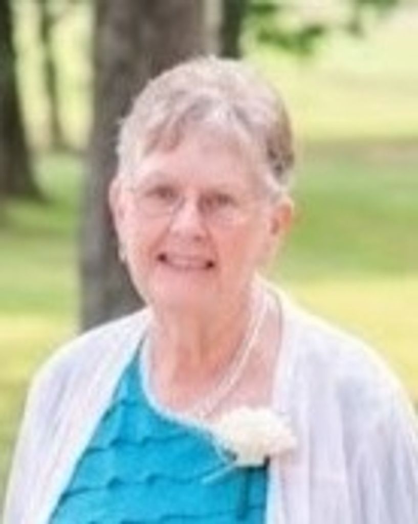 Betty L. Walker Profile Photo